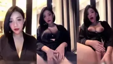Babynookie OnlyFans Colmek Botol Gede, Konten Berbayar yang Bocor ke Publik