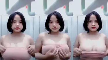 Bokep Indo Isma Tobrut Pamer Susu Gede Sange
