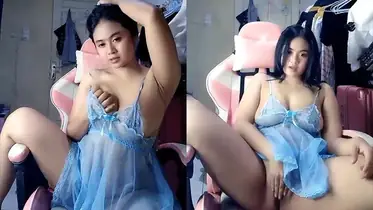 Bokep Indo Ngocok Memek Desah Jeje MangoLive WOT Lumer Asyik HD