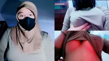 Bokep Indo Ukhti Live Pamer Toket Gede