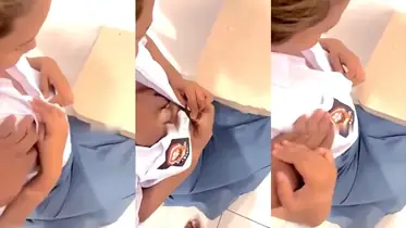 Bokep Indo Viral Pelajar SMA Toge Mempesona