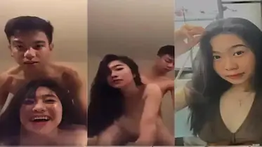 Janda Chindo Montok Dihajar Brondong Kuat