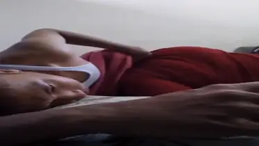 Jilbab Oral Dan Ciuman